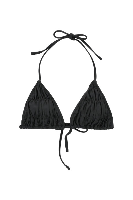 Bikini Top Nut Negro