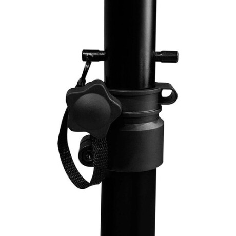 2 soportes de piso para monitor de audio Artec 2 soportes de piso para monitor de audio Artec