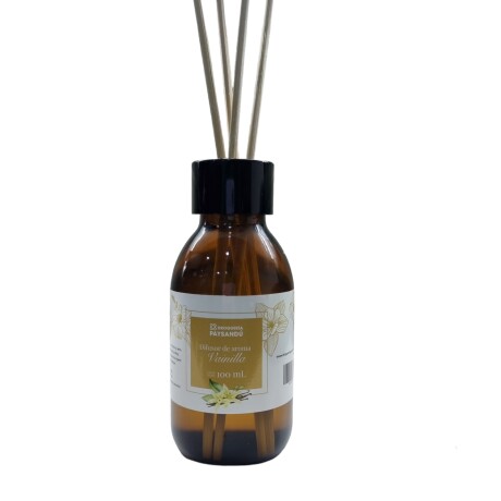 Difusor de Aroma Vainilla 100 ml