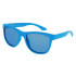 INVU Kids K2800N M.Blue Flex Polarized Invu Kids K2800n M.blue Flex Polarized