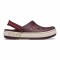 Crocs Crocband Heritage Clog Unisex Heritage Red