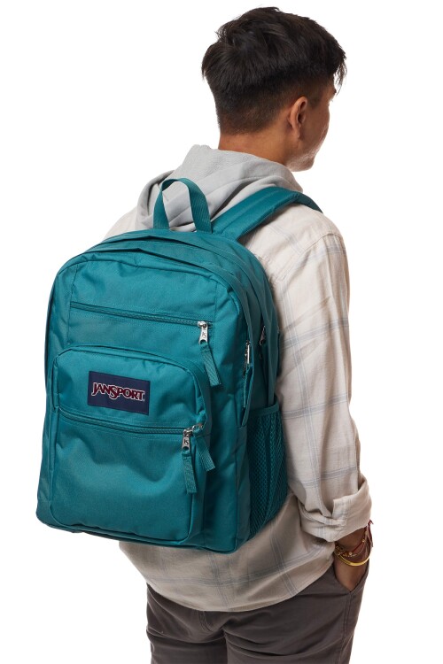 MOCHILA BIG STUDENT MOCHILA BIG STUDENT