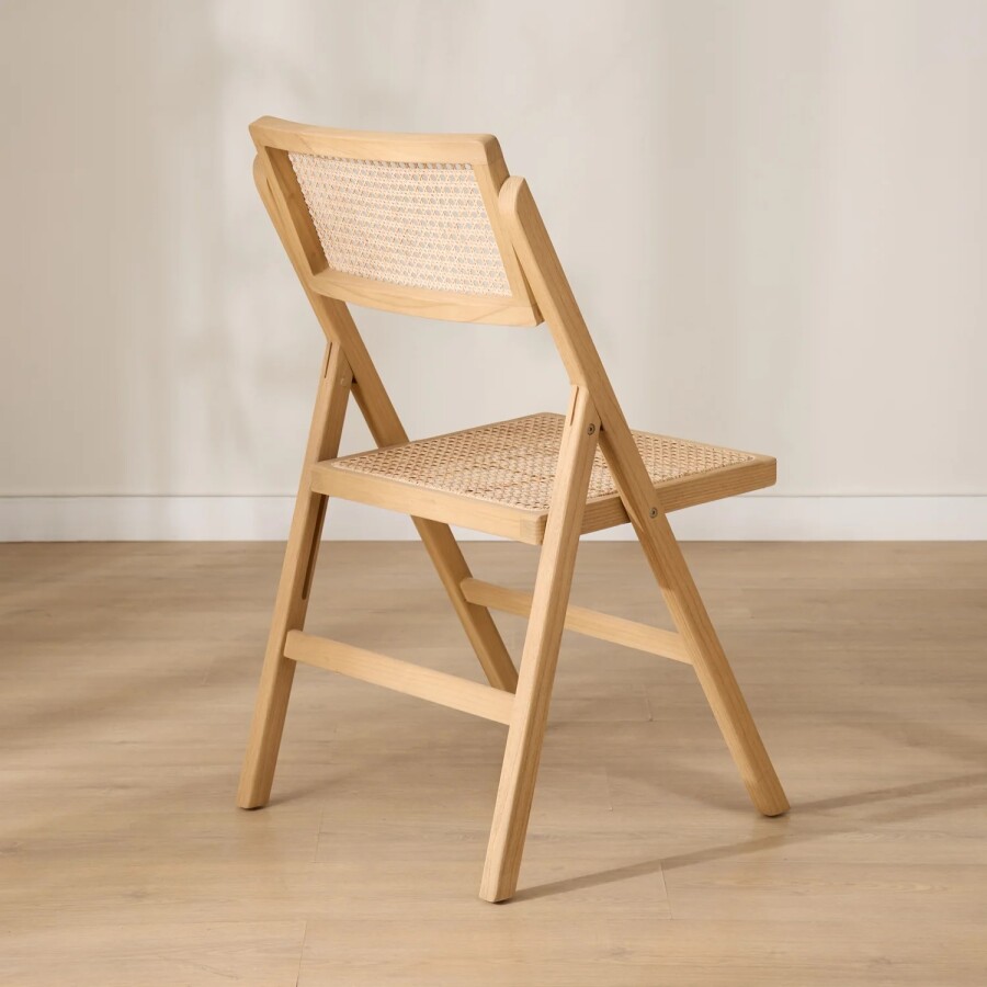 Silla Berlin Plegable Silla Berlin Plegable