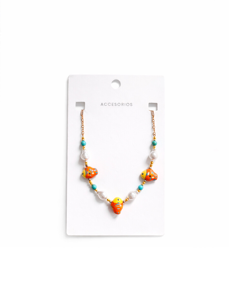COLLAR - VARIANTE 1 