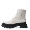 Botas de Mujer Miss Carol Catania Blanco