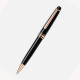 Boligrafo Meisterstück chapado en oro rosa 1322488 Boligrafo Meisterstück chapado en oro rosa 1322488