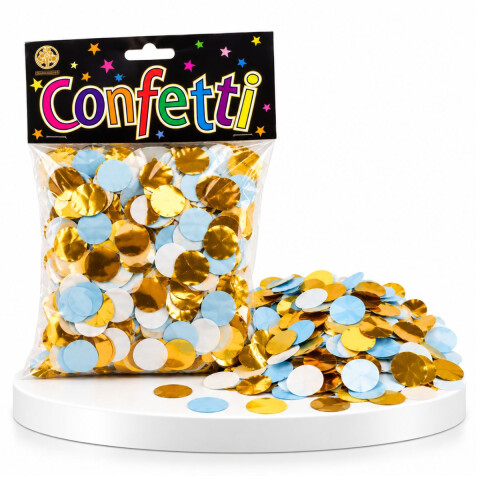 Confetti Surtido 15 GRS Confetti Surtido 15 GRS