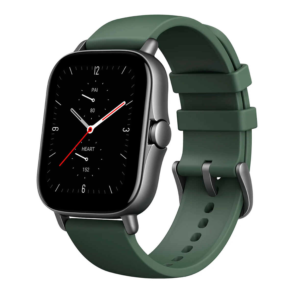 xiaomi smartwatch huami
