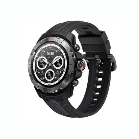 Reloj Smartwatch MIBRO GS Explorer 1,32' AMOLED 10 ATM - Black Reloj Smartwatch MIBRO GS Explorer 1,32' AMOLED 10 ATM - Black