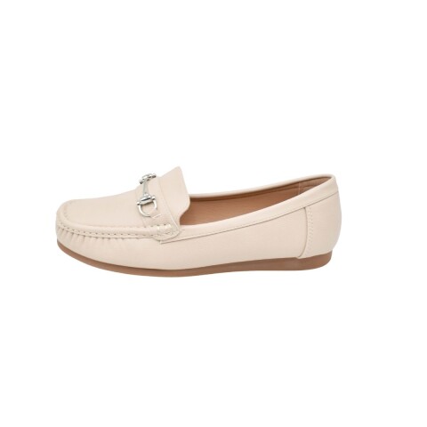 ZAPATO 35-40 BEIGE