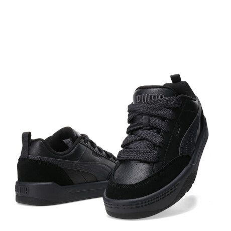 Championes de Hombre Puma Park Lifestyle Og Negro