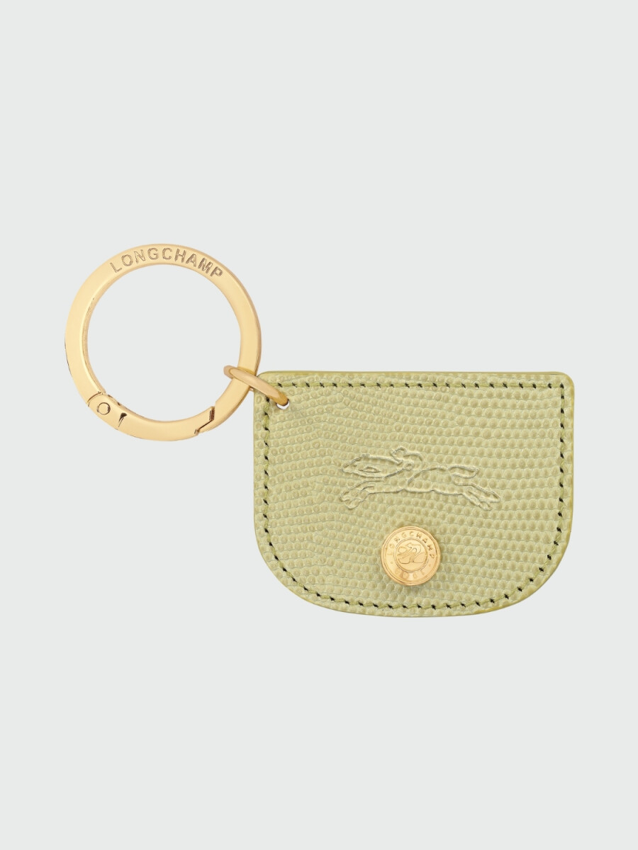 LONGCHAMP - Épure Key Ring 