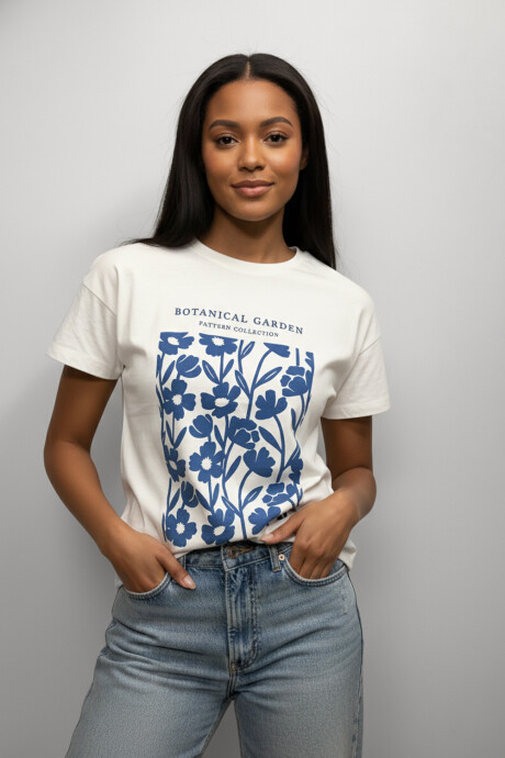Remera Auddy Estampado 2