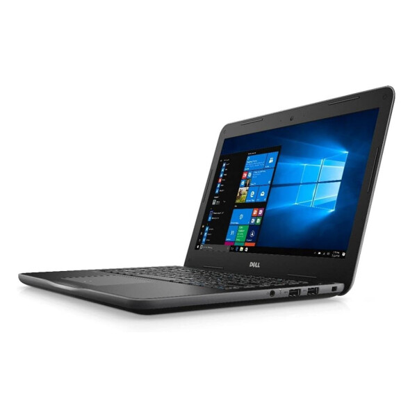 Notebook Dell Latitude E3380 I3 4gb Ram 128gb Ssd 14" NOTEBOOK RFPL DELL E3380 I3/4/128/14"