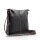 CARTERAS VENET - CUERO IDDE NEGRO