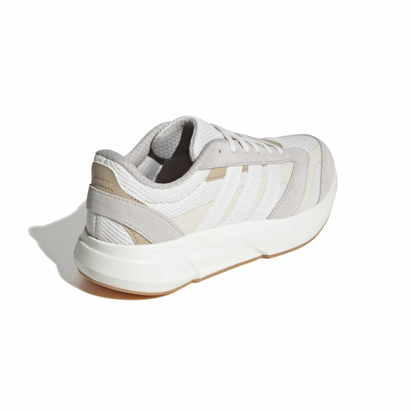 Championes Adidas LIGHTSHIFT 2.0 Mujer KI4520 Beige-gris