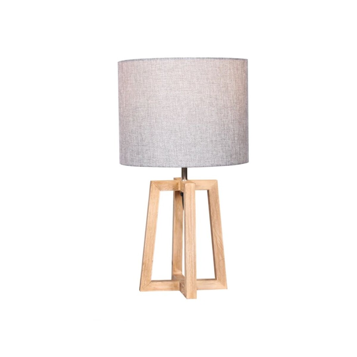 Lampara De Mesa - Cádiz Robles 