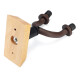 Soporte Para Colgar Guitarra De Pared. Gris