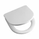 TAPA INODORO VARESE HDF CON HERRAJE METALICO 000