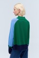 Sweater Taormina Verde