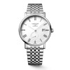 Reloj LONGINES Elegant automático de acero 39mm Reloj LONGINES Elegant automático de acero 39mm