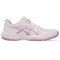 Upcourt 6 - Mujer Pale Pink/light Ube