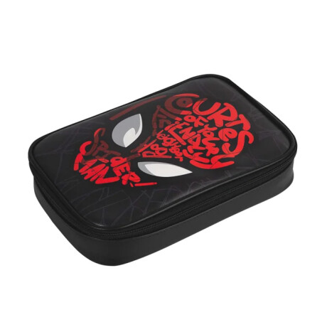 Cartuchera Mooving Trend Spider Man