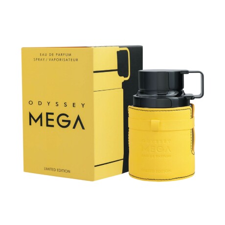 Perfume Armaf Odyssey Mega EDP 100ml Perfume Armaf Odyssey Mega EDP 100ml