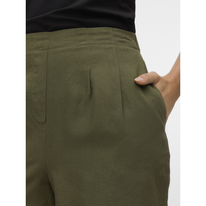 VMJESMILO HW SHORTS WVN GA NOOS Kalamata