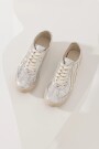 ZAPATILLA LUCKY Plata