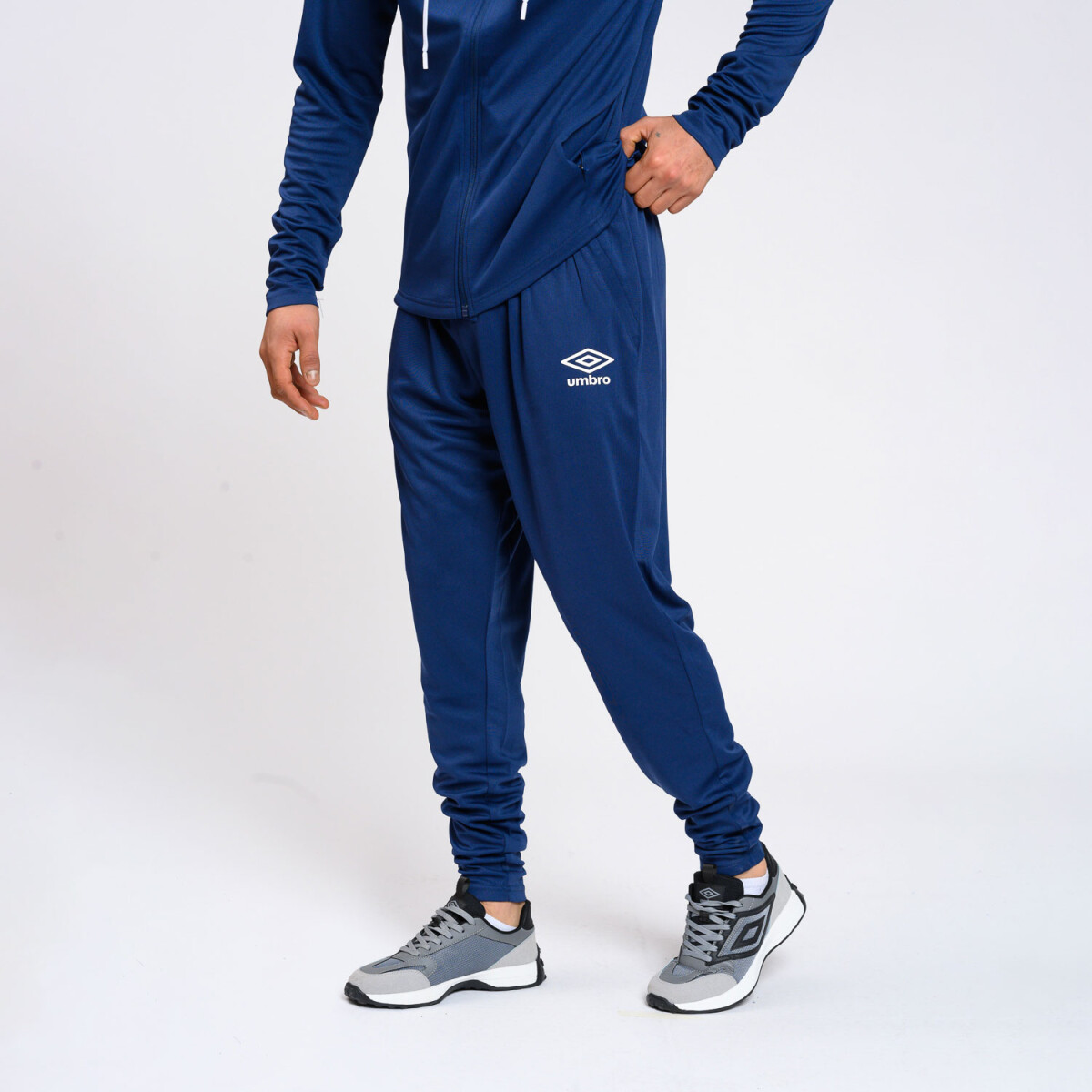 PANTALÓN SHOGE HOMBRE Umbro Hombre - 001 