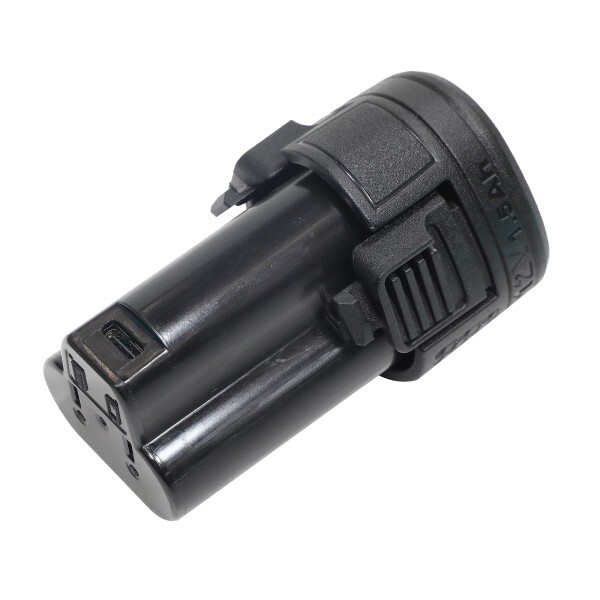 Bateria litio 12v 1,5ah conector tipo c total TBLI12153 Bateria litio 12v 1,5ah conector tipo c total TBLI12153