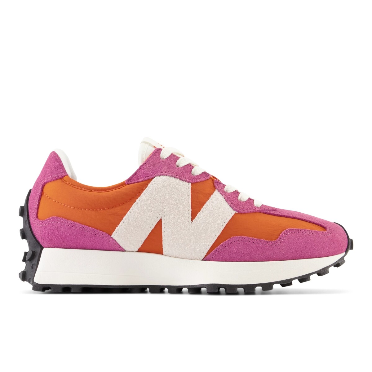 Championes New Balance de dama - 327 - WS327UP - SCORPIO 
