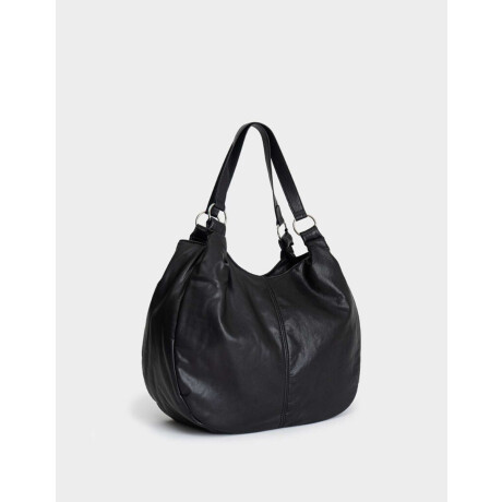 Cartera Saca Negro Negro