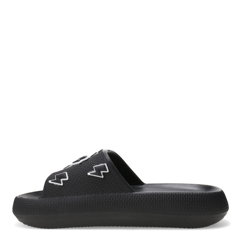 Chanclas de Mujer Miss Carol Sibu Negro