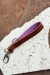 Colorful Key Chain Camel / Lila