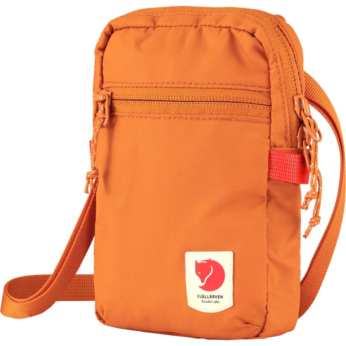 Crossbody Fjallraven High Coast Pocket Unisex 