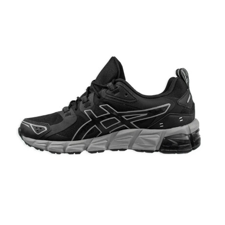 Championes Asics Gel - Quantum 180 Gray