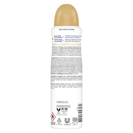 Dove Desodorante antitranspirante Aerosol Pomelo Y Limon F Dove Desodorante antitranspirante Aerosol Pomelo Y Limon F
