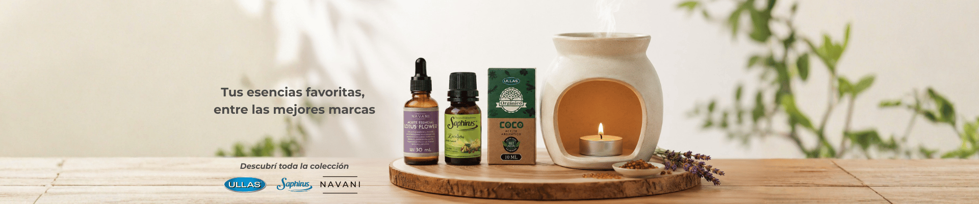 aceites esenciales
