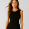 Vestido Zunia Negro