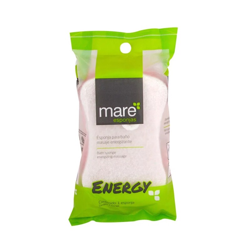 Esponja Jaspe Mare Energy Esponja Jaspe Mare Energy