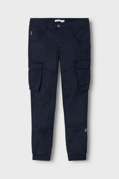 Pantalón Cargo Ryan Dark Sapphire