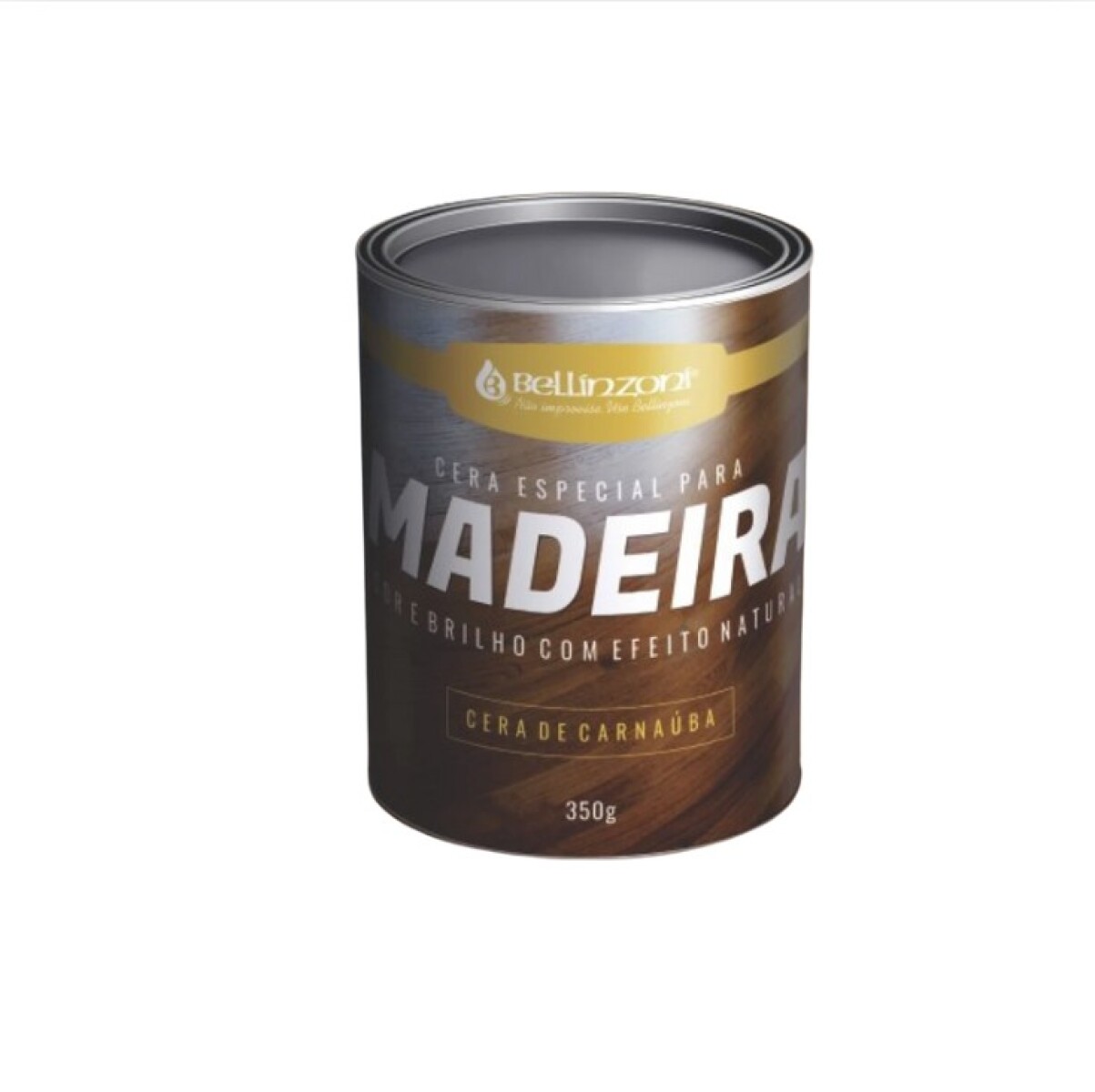 Cera Especial para Madera - 350 g 