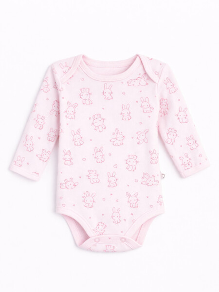 BODY PACK X 2 ROSADO