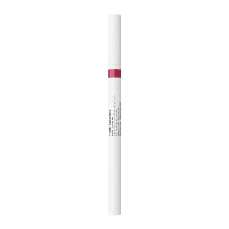 Wet N Wild Perfect Pout Lip Liner Stain Spilled Wine N°1116817