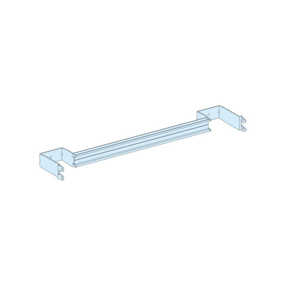 Carril modular DIN p/48 módulos Prisma P MH3401