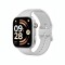 RELOJ XIAOMI REDMI WATCH 6 Reloj Smartwatch XIAOMI Watch 6 2.07' AMOLED BT Resistencia 5 ATM - Gray