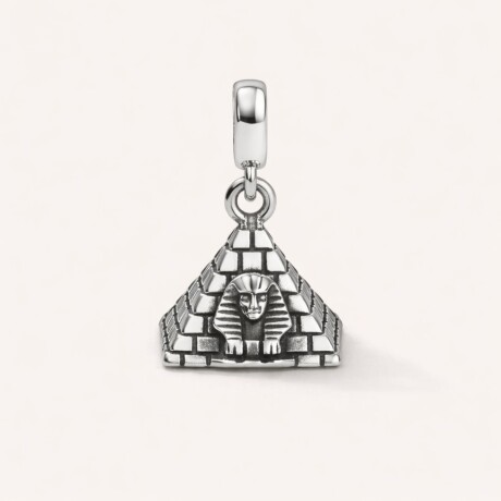 Charm Egipto - Plata 925 Charm Egipto - Plata 925