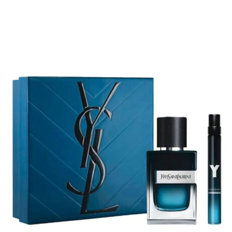 Fragancia Masculina Yves Saint Laurent EDP 100ML + 10ML Cofre